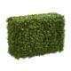 Dazzling 30" Eucalyptus Artificial Hedge