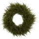 Captivating 24" Cedar Wreath