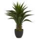 Stunning 28" Agave Artificial Plant