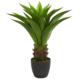 Beautiful 30" Agave Artificial Plant