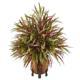 Dazzling Autumn Grass Arrangement