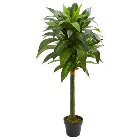 Stunning 45" Dracaena Artificial Plant