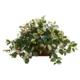 Extraordinary Hoya Artificial Plant in Decorative Planter