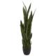 Dazzling 46" Sansevieria Artificial Plant