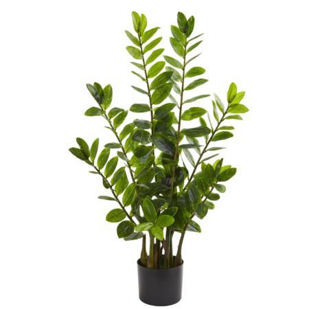 Beautiful 3' Semicopulas Artificial Plant