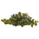 Captivating 33" Grape Leaf Artificial Ledge Plant