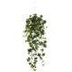 Stunning English Ivy Hanging Basket Artificial Plant