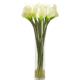 Beautiful 28" Calla Lily Artificial Arrangement