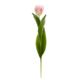 22" Tulip Artificial Flower (Set of 8) - Pink