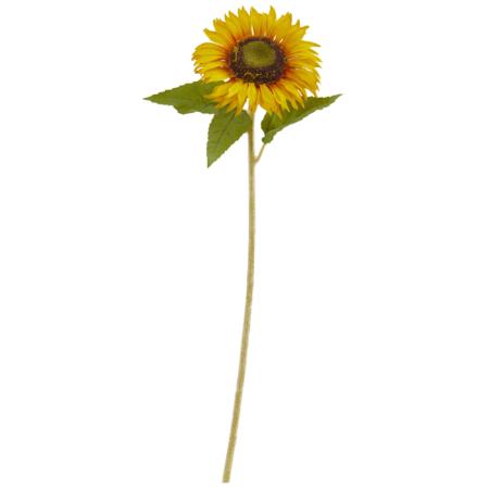 24" Sunflower Artificial Flower (Set of 12)