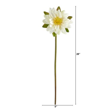 Lotus Artificial Flower