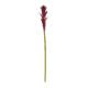 28" Mini Star Bromeliad Artificial Flower (Set of 6)