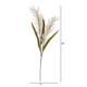 30" Sorghum Harvest Artificial Flower (Set of 12) - Cream