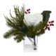 Magnolia Artificial flower arrangement