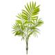 Radiant 19" Mini Areca Palm Bush (Set of 6)