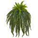 Beautiful 46" Boston Fern Artificial Plant