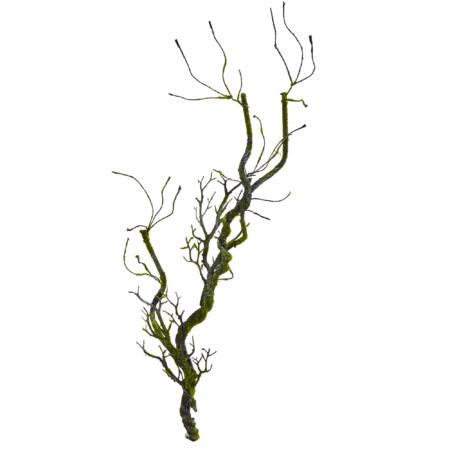 Moss Twig Vine Artificial Plant