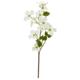 26" Dogwood Artificial Flower (Set of 12)