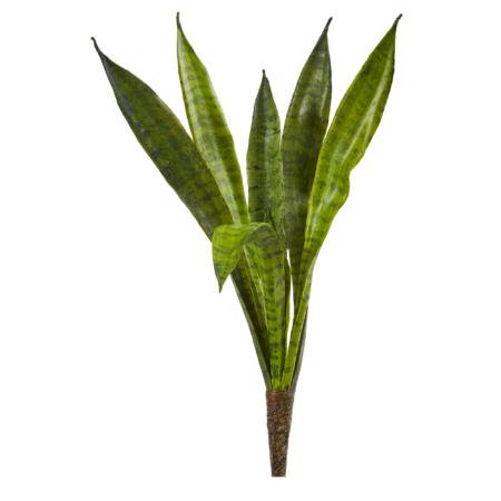 20" Sansevieria Artificial Plant (Set of 6)