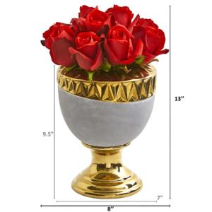 silk flowers,botanicals,artificial plants,flower arrangements