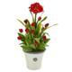 NNP1139 Basil Artificial Plant