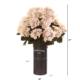 NNP1256 CP Hydrangea Artificial Plant