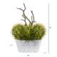 NNP1281 Echeveria and Succulent Artificial Plant