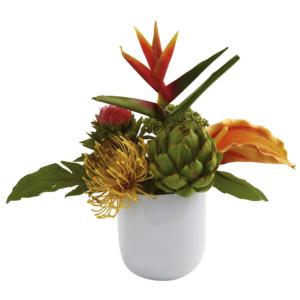 silk flowers,botanicals,artificial plants,flower arrangements